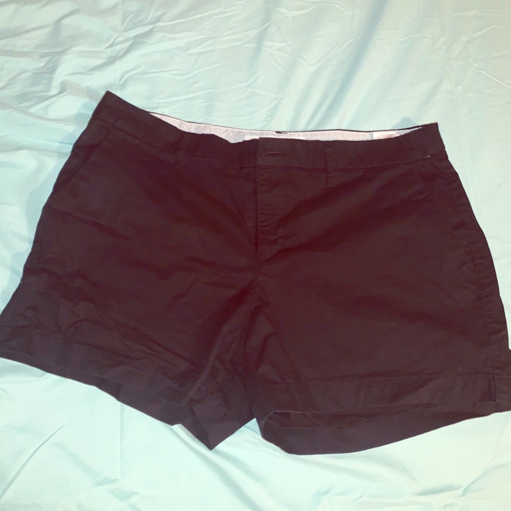 Old Navy Black Everyday Short